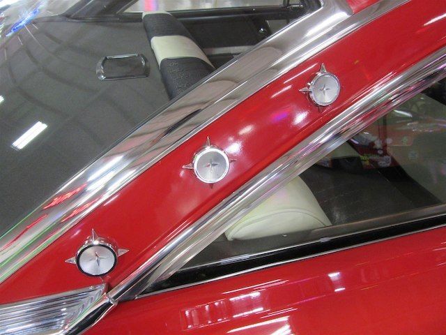 1961 Ford Other Hardtop - photo 10