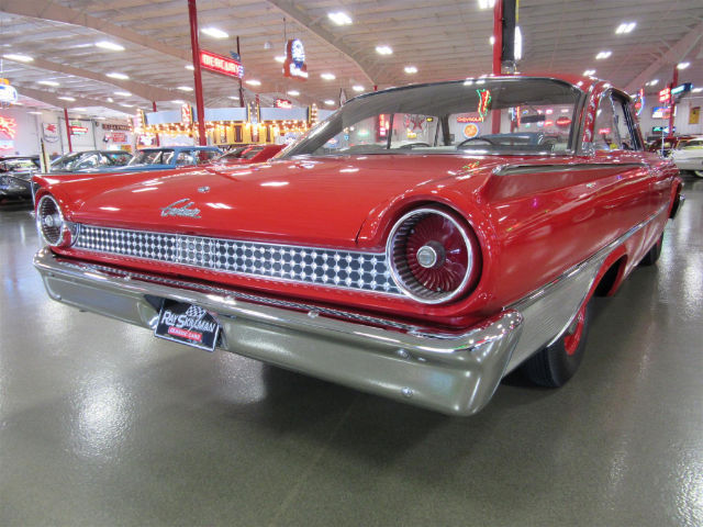 1961 Ford Other Hardtop - photo 6