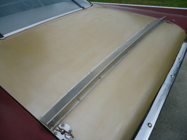 1961 Ford Galaxie -- - photo 10