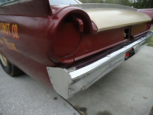 1961 Ford Galaxie -- - photo 11