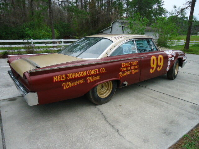 1961 Ford Galaxie -- - photo 3