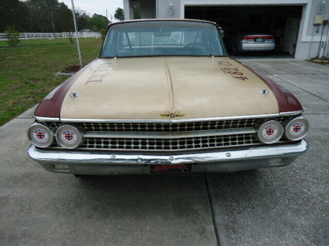 1961 Ford Galaxie -- - photo 5