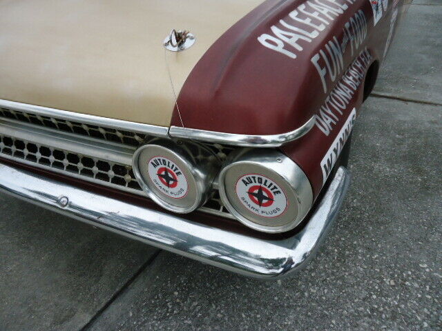 1961 Ford Galaxie -- - photo 6