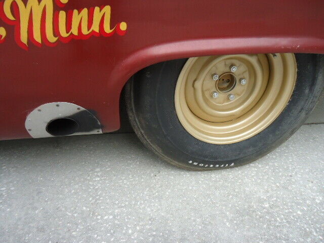 1961 Ford Galaxie -- - photo 9