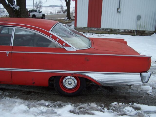 1961 Ford Galaxie STARLINER - photo 11