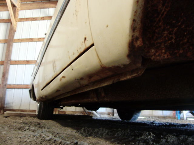1961 Ford Sunliner Convertible - photo 6