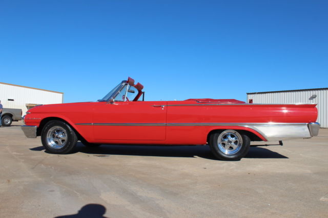 1961 Ford Galaxie Sunliner - photo 3