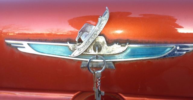 1961 Ford Thunderbird - photo 12