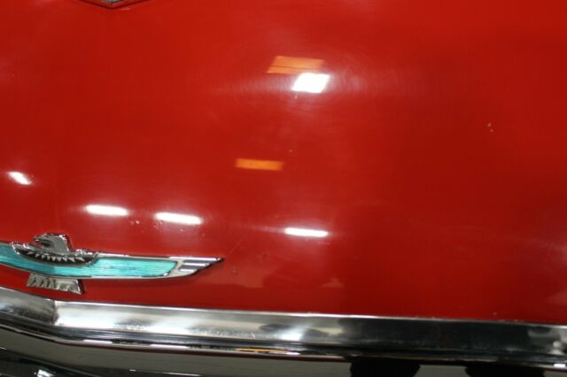 1961 Ford Thunderbird Convertible - photo 12