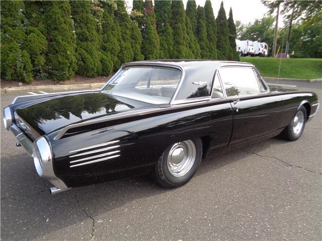 1961 Ford Thunderbird HARDTOP - photo 6