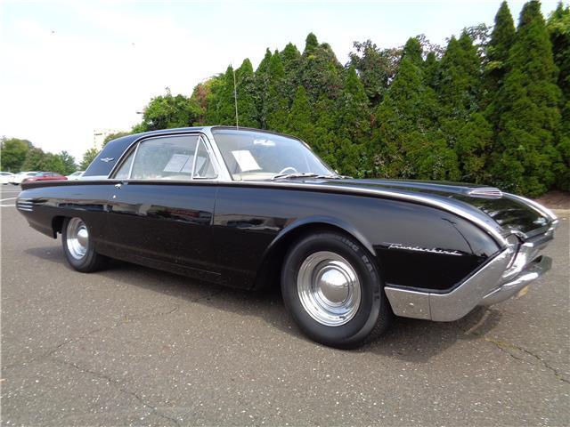 1961 Ford Thunderbird HARDTOP - photo 8