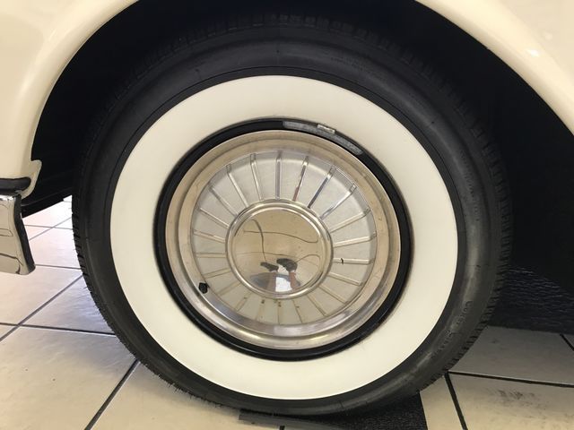 1961 Ford Thunderbird - photo 8