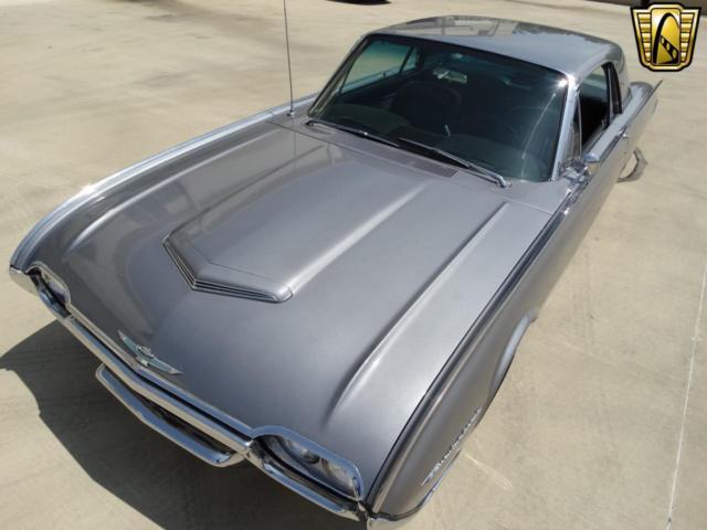 1961 Ford Thunderbird - photo 6