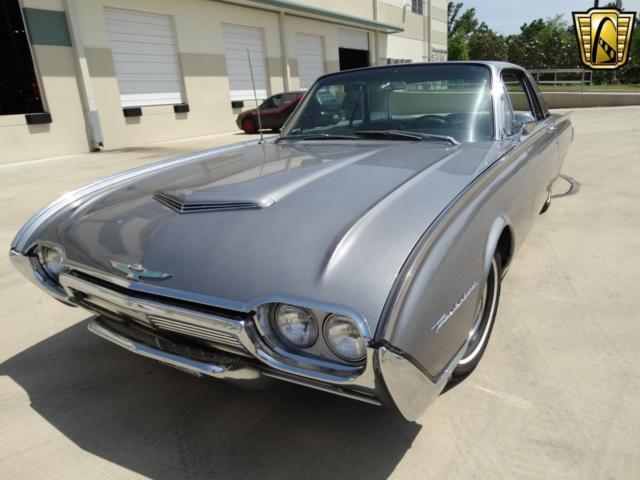 1961 Ford Thunderbird - photo 9