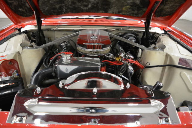 1961 Ford Thunderbird -- - photo 10