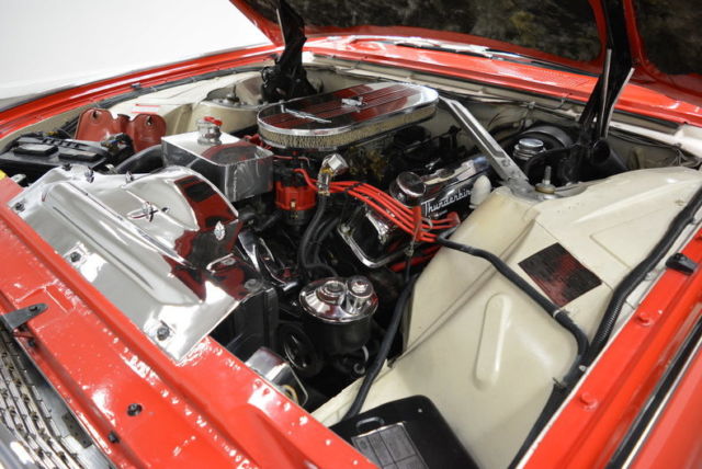 1961 Ford Thunderbird -- - photo 11