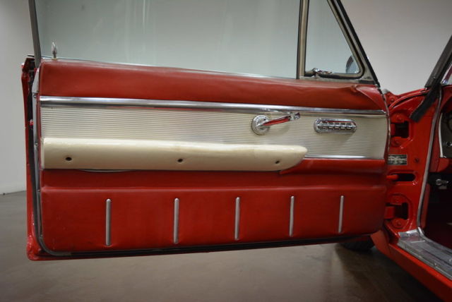 1961 Ford Thunderbird -- - photo 12