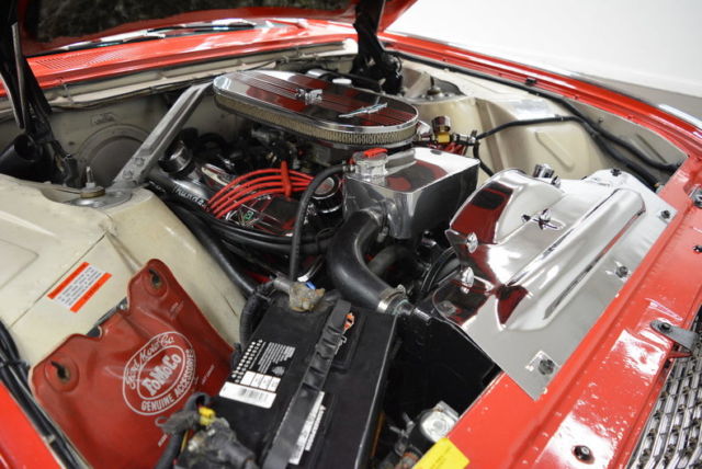 1961 Ford Thunderbird -- - photo 9