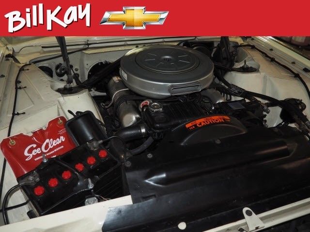 1961 Ford Thunderbird -- - photo 11