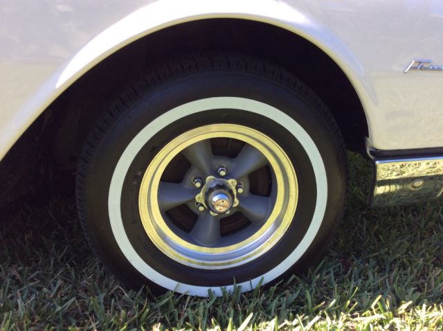 1961 Ford Thunderbird - photo 7