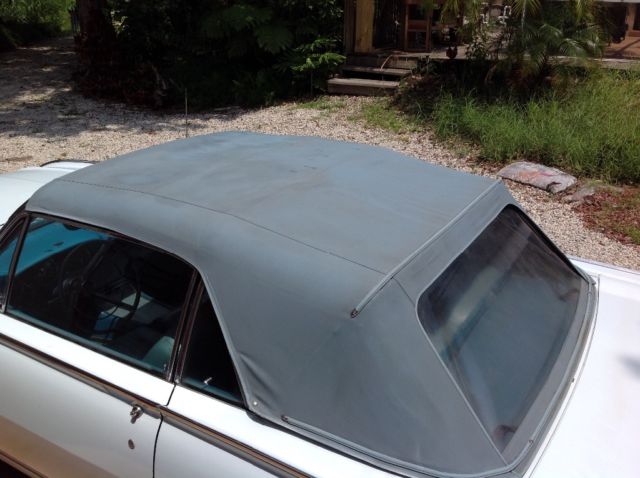 1961 Ford Thunderbird - photo 10