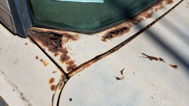 1961 Ford Thunderbird - photo 10