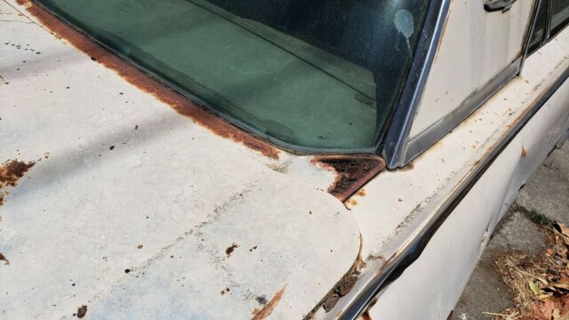 1961 Ford Thunderbird - photo 11