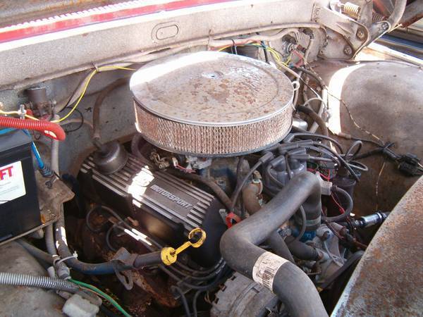 1961 Ford Other Pickups - photo 2