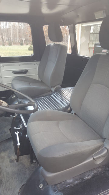 1961 Ford Econoline - photo 10