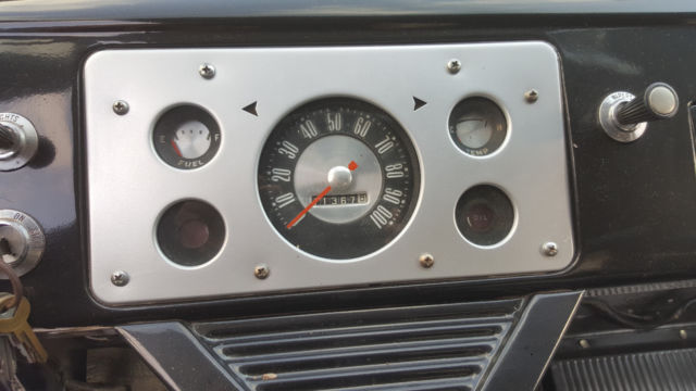 1961 Ford Econoline - photo 11