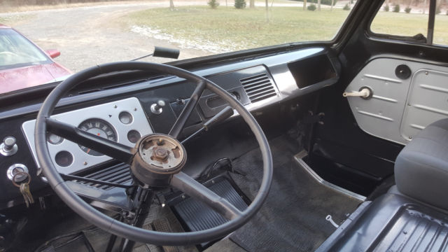 1961 Ford Econoline - photo 12