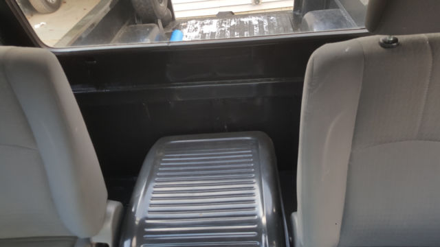 1961 Ford Econoline - photo 13