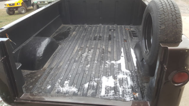 1961 Ford Econoline - photo 4