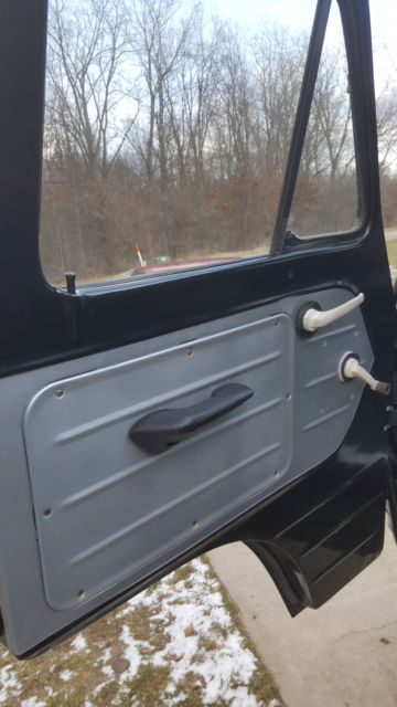 1961 Ford Econoline - photo 9