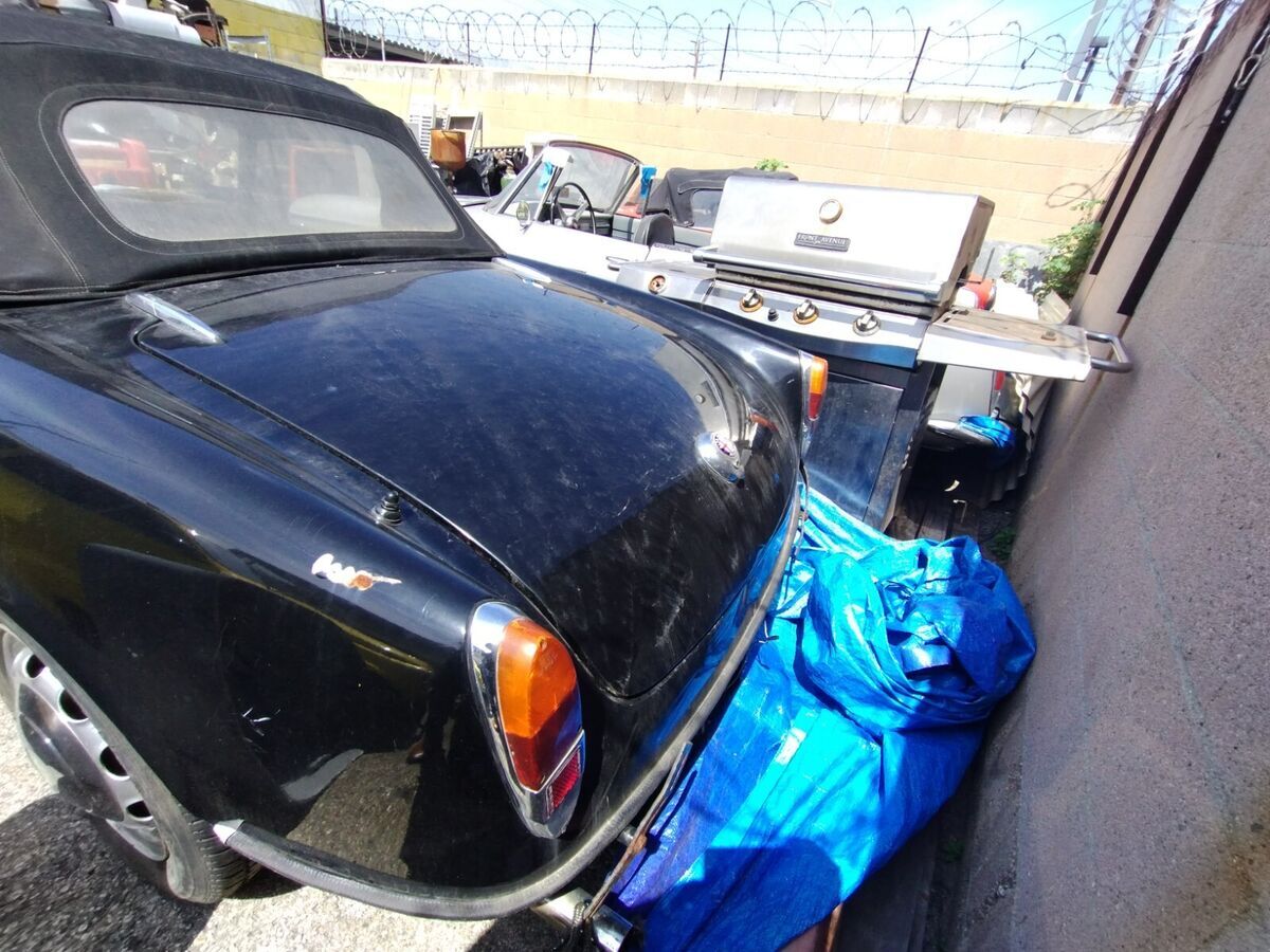1961 Alfa Romeo Spider - photo 3
