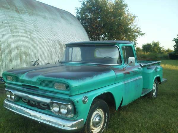 1961 GMC Other - photo 10