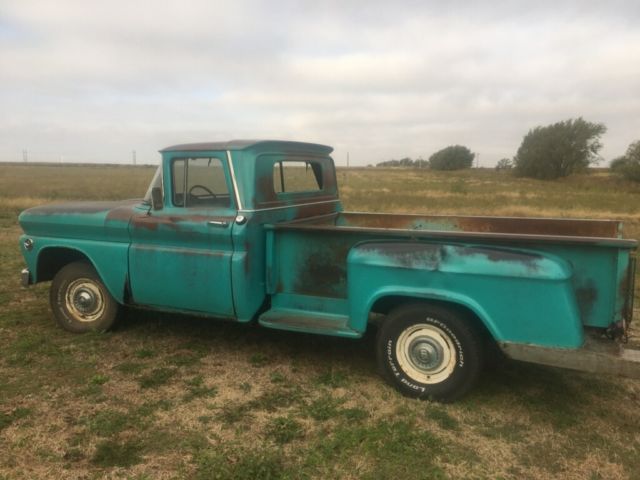 1961 GMC Other - photo 4