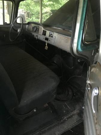 1961 GMC Other - photo 6