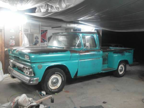 1961 GMC Other - photo 7