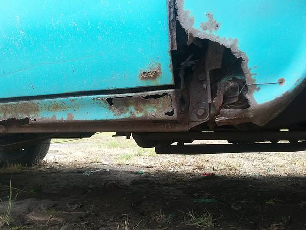 1961 GMC Other - photo 8