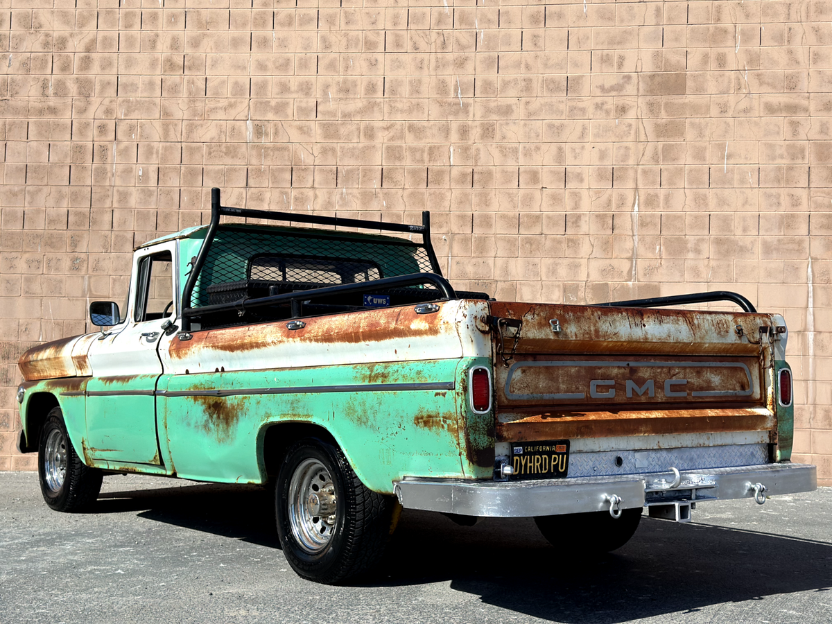 1961 GMC Other - photo 10