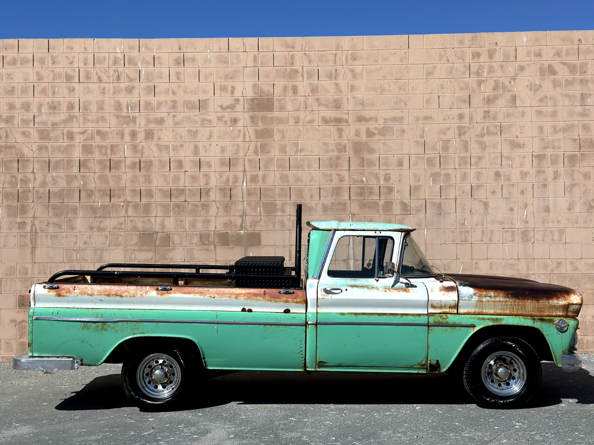 1961 GMC Other - photo 6
