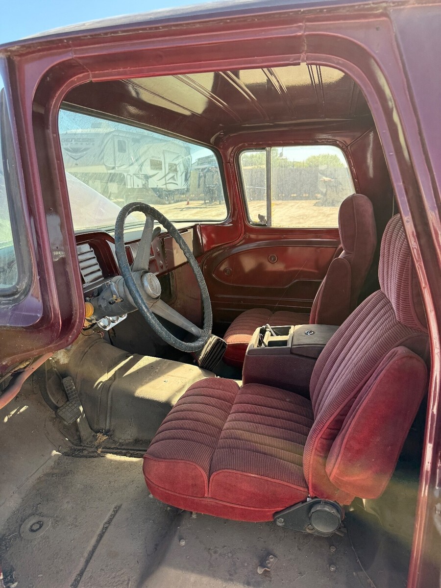 1961 GMC Truck - photo 13