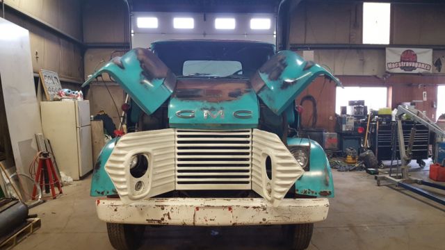 1961 Chevrolet Other Pickups - photo 11