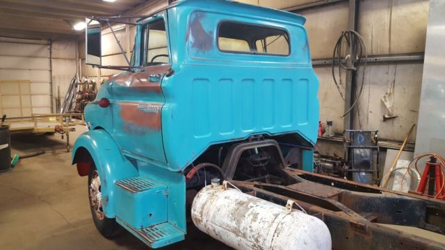 1961 Chevrolet Other Pickups - photo 5