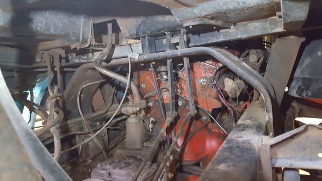 1961 Chevrolet Other Pickups - photo 9