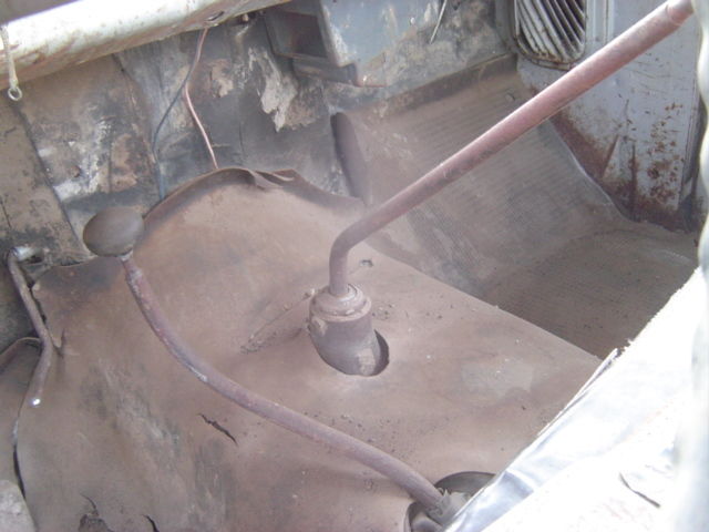 1961 GMC Halfton Custom - photo 11