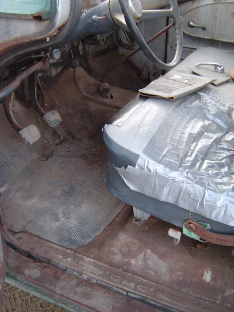 1961 GMC Halfton Custom - photo 12