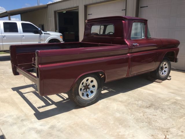1961 GMC C10 - photo 11