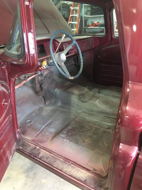 1961 GMC C10 - photo 13